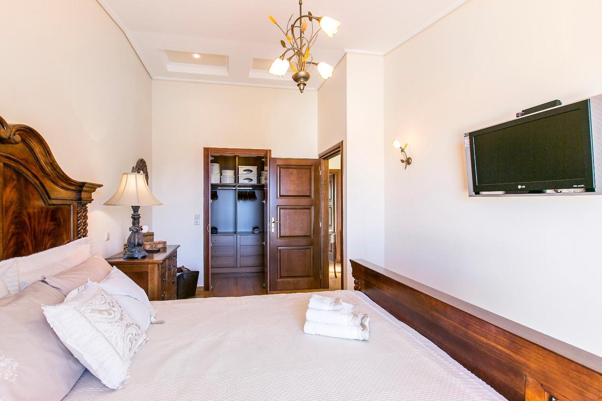 Villa Melia ซูนิโอ ภายนอก รูปภาพ