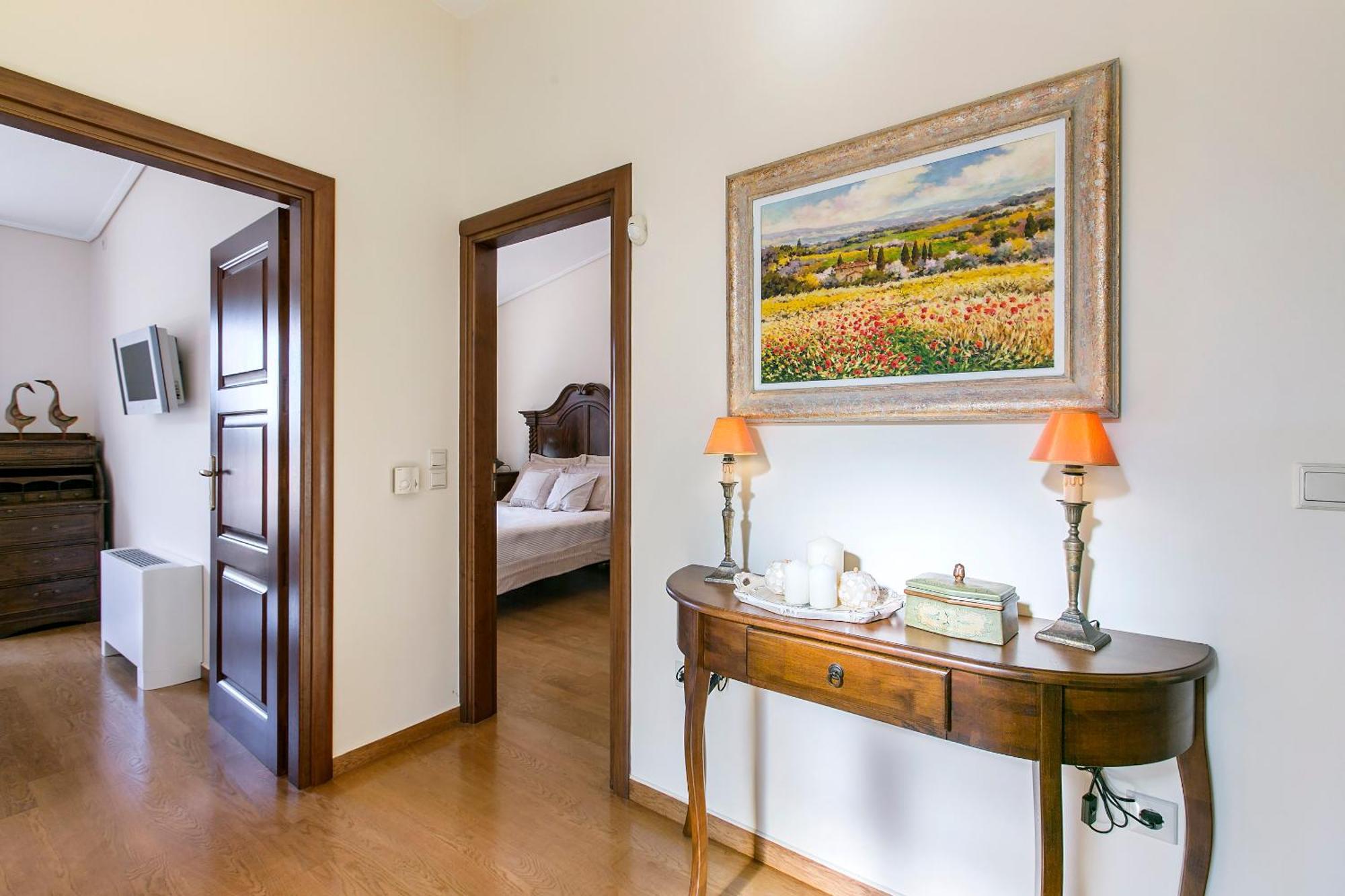 Villa Melia ซูนิโอ ภายนอก รูปภาพ