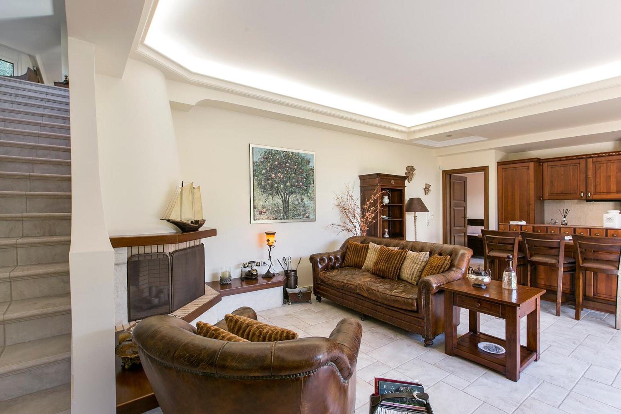 Villa Melia ซูนิโอ ภายนอก รูปภาพ