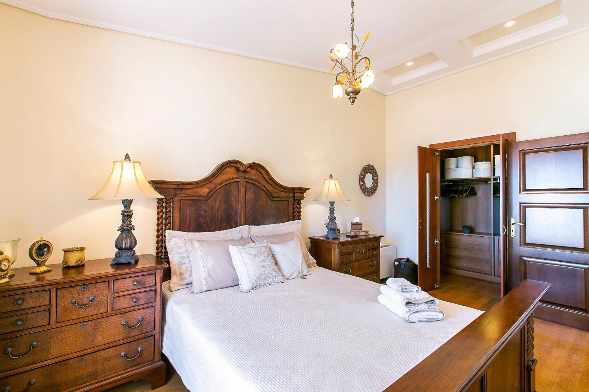 Villa Melia ซูนิโอ ภายนอก รูปภาพ