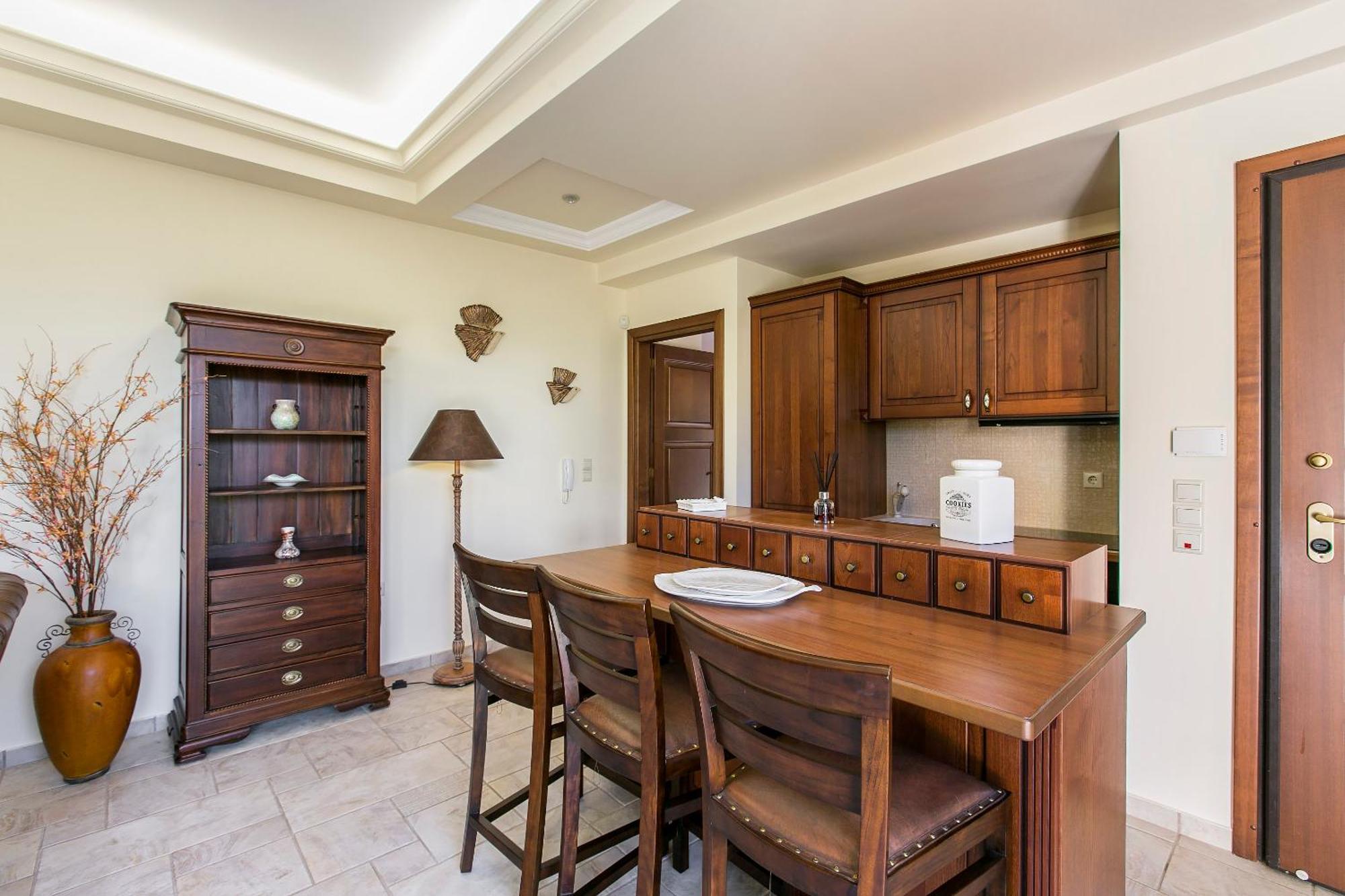 Villa Melia ซูนิโอ ภายนอก รูปภาพ