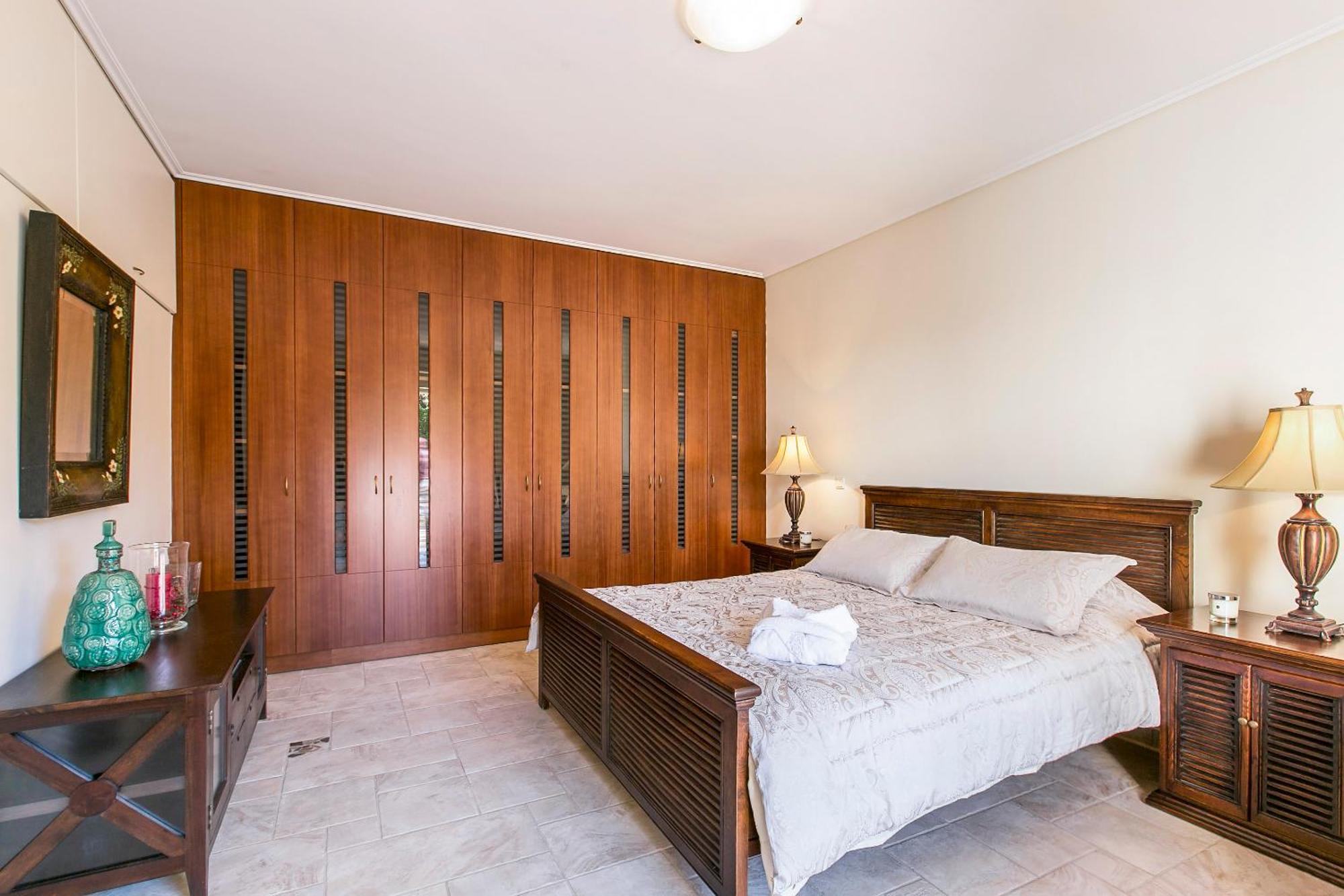 Villa Melia ซูนิโอ ภายนอก รูปภาพ