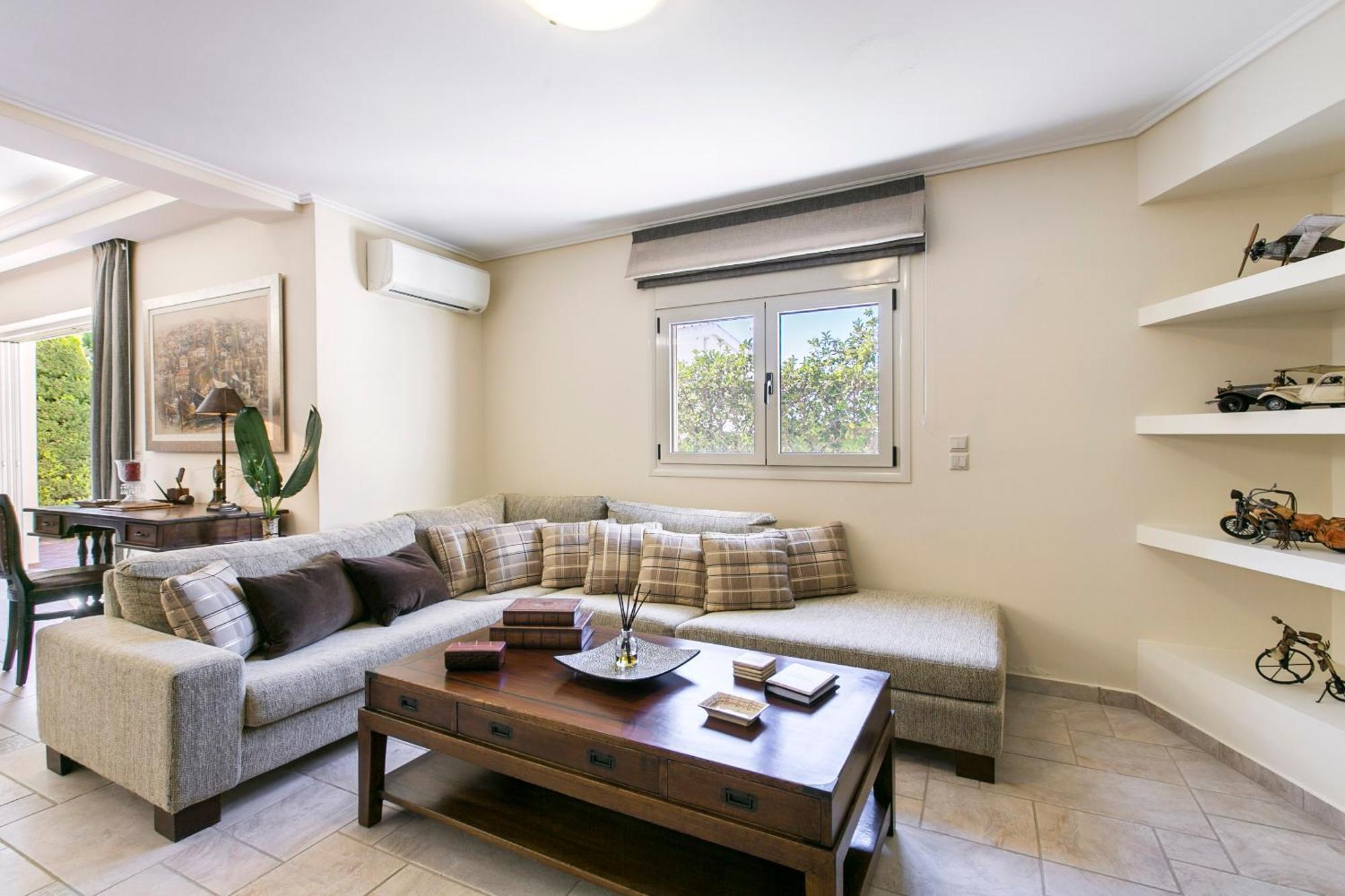 Villa Melia ซูนิโอ ภายนอก รูปภาพ