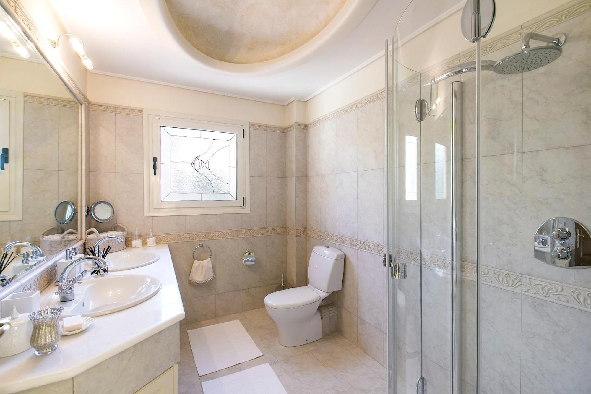 Villa Melia ซูนิโอ ภายนอก รูปภาพ