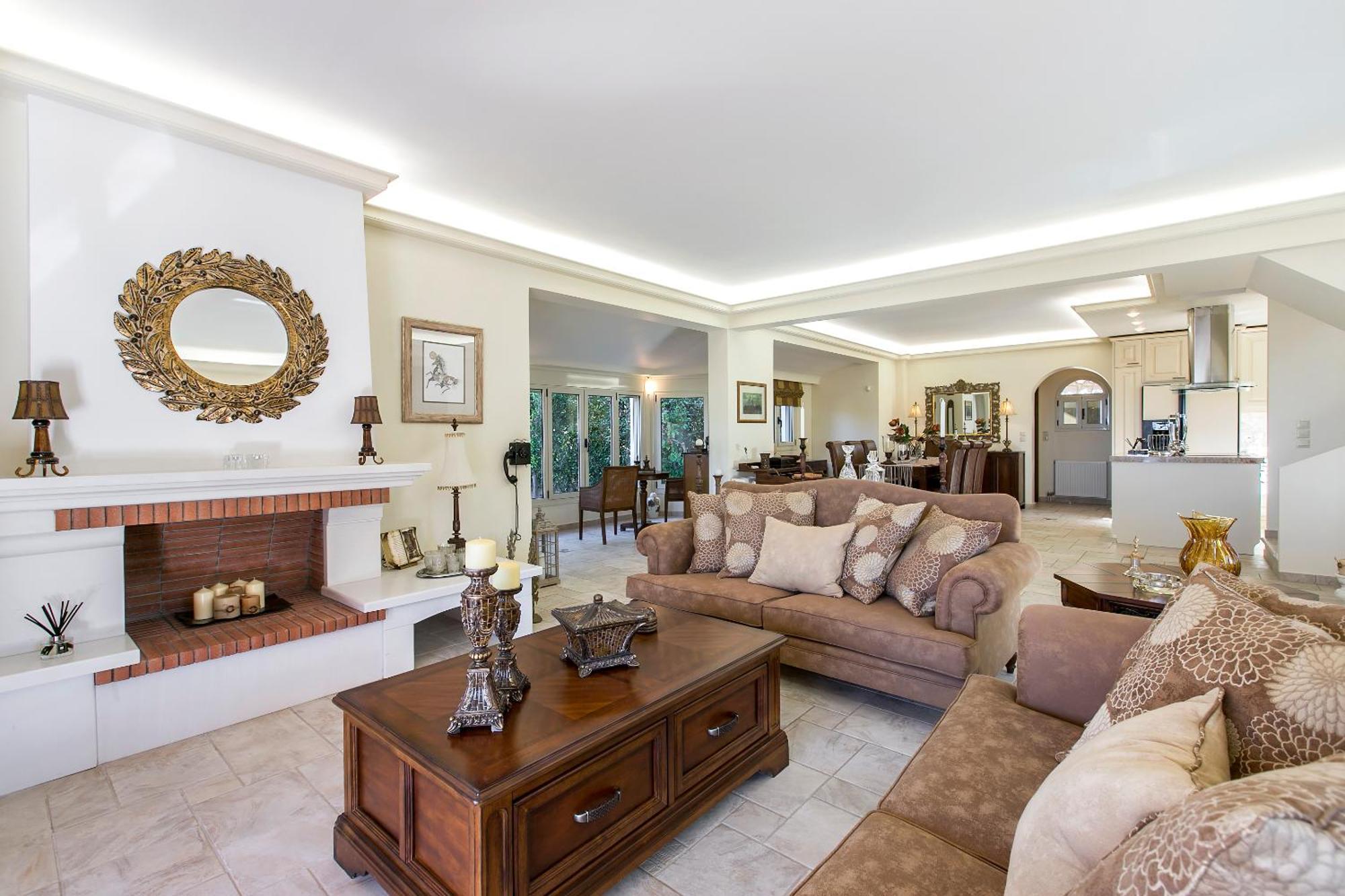 Villa Melia ซูนิโอ ภายนอก รูปภาพ