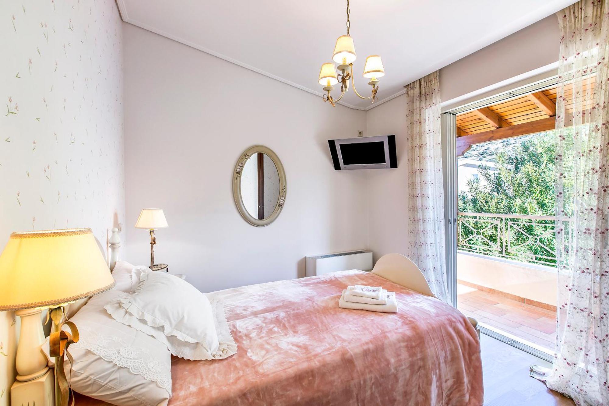 Villa Melia ซูนิโอ ภายนอก รูปภาพ